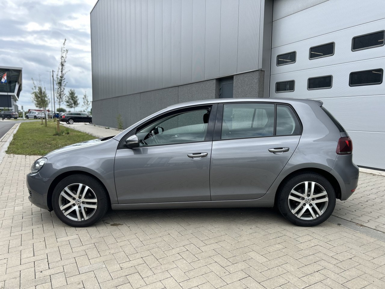 Volkswagen Golf 1.2 TSI Comfortline BlueMotion/APK/CARPLAY