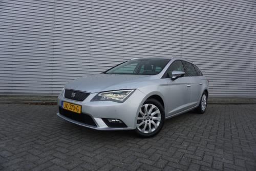 Seat Leon st 1.0 ecotsi style connect climate / navi / cruise / camera / pa