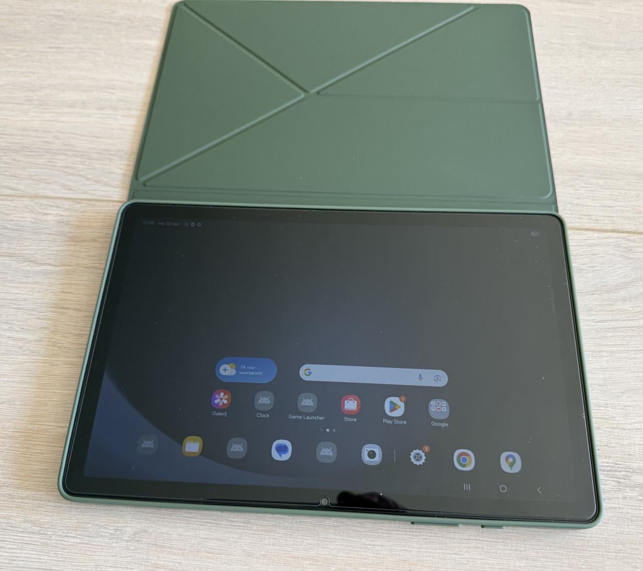 Samsung Galaxy Tab 9 plus