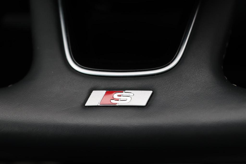 Audi A5 sportback 35 tfsi s edition competition 150pk s tronic
