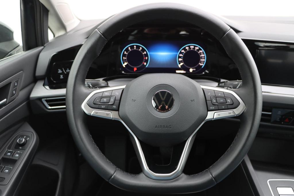 Volkswagen Golf 1.5 etsi style 150pk dsg7