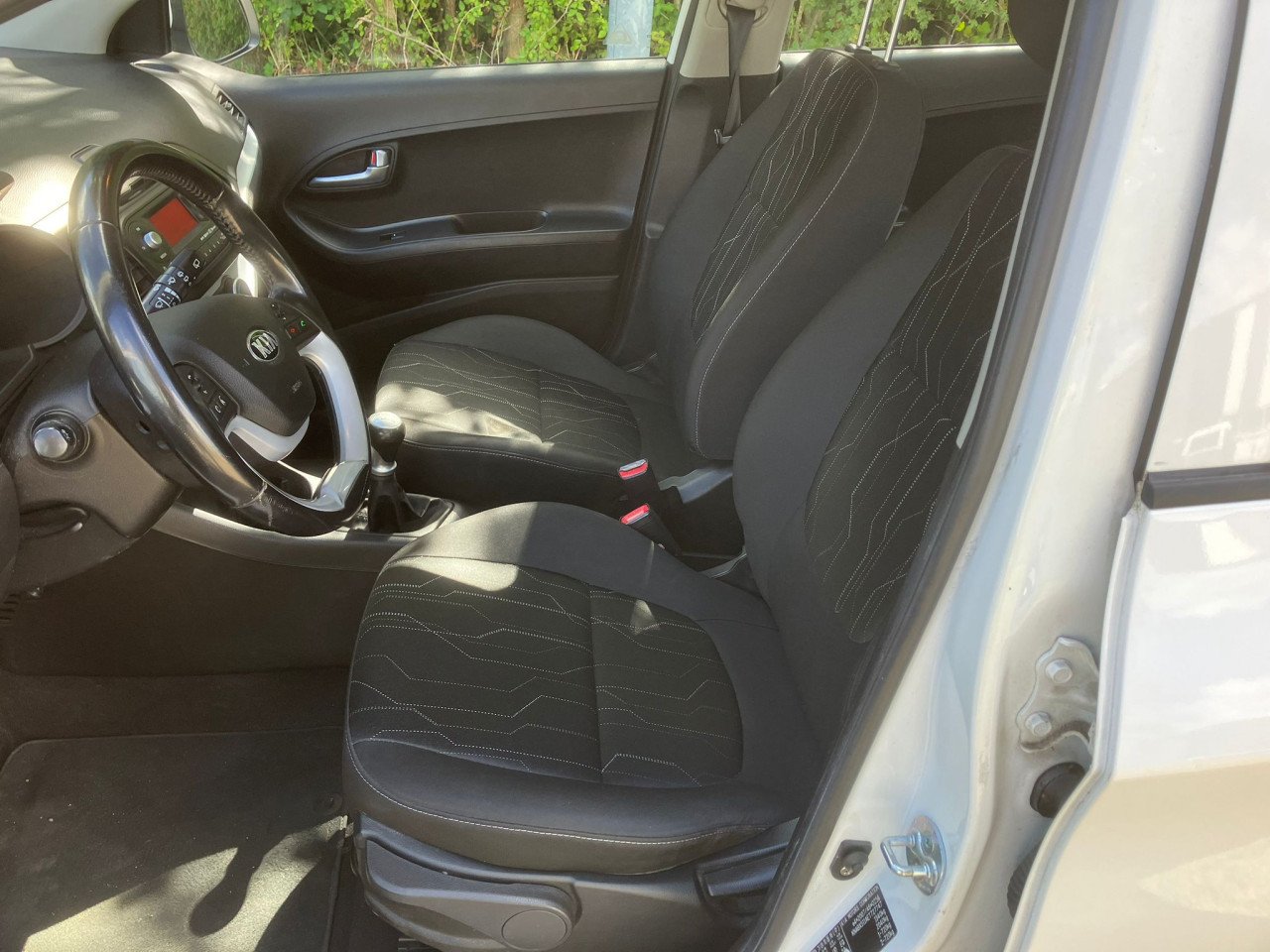Kia Picanto 1.0