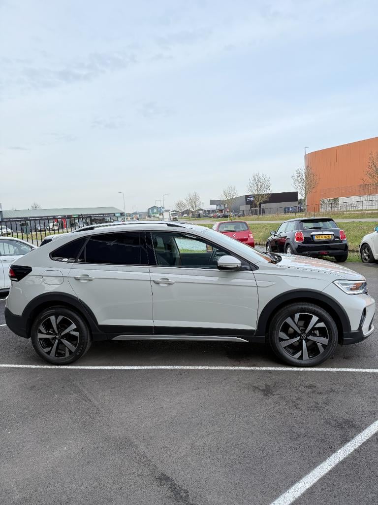 Volkswagen Taigo 1.5 tsi dsg - style edition