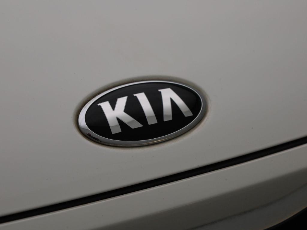 Kia Stonic 1.0 t-gdi mhev dynamicline | apple carplay / android auto | park