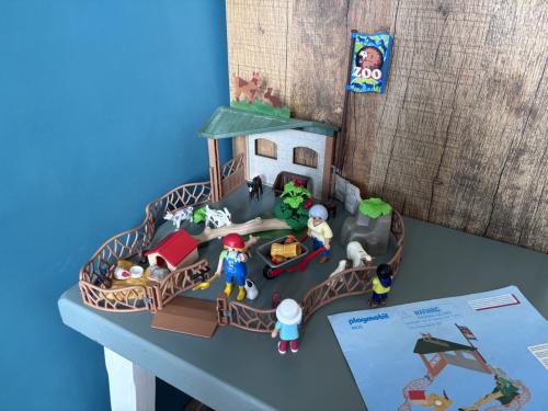 Playmobil - 6635