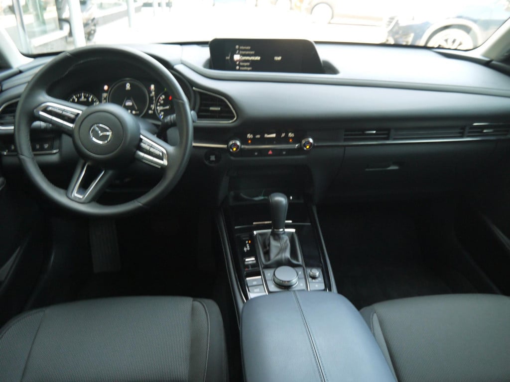 Mazda Cx-30 2.0 e-skyactiv-g m hybrid comfort