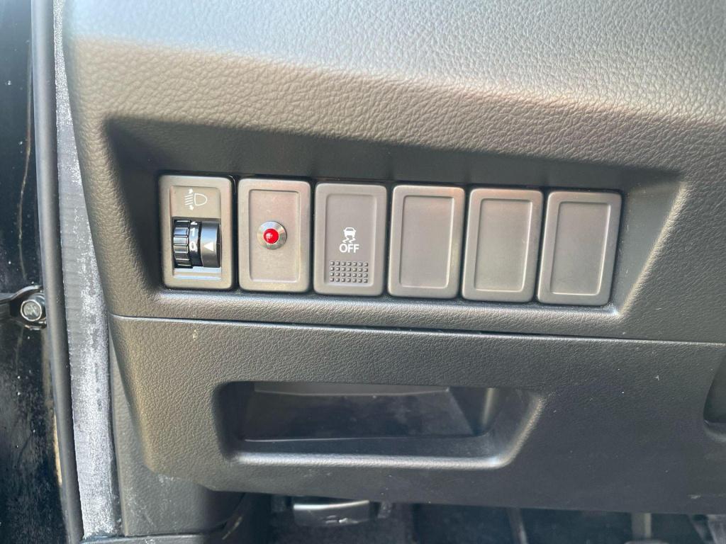Suzuki Baleno 1.2 exclusive