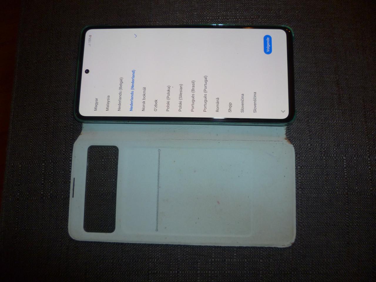 Samsung A51