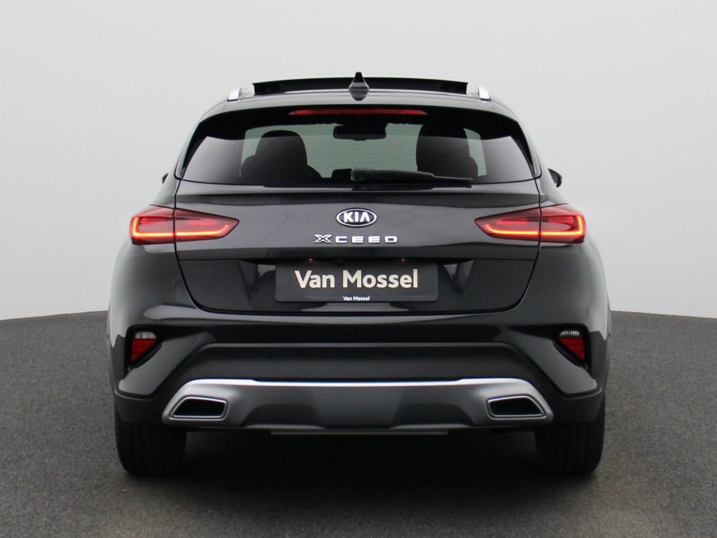 Kia Xceed 1.6 gdi phev executiveline | automaat | panoramadak | navigatie |