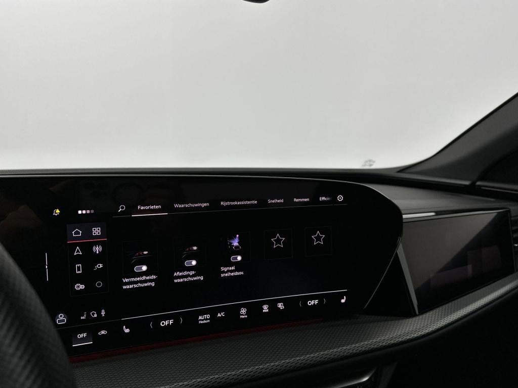 Audi Q5 s edition competition e-hybrid 270 kw / 367 pk suv