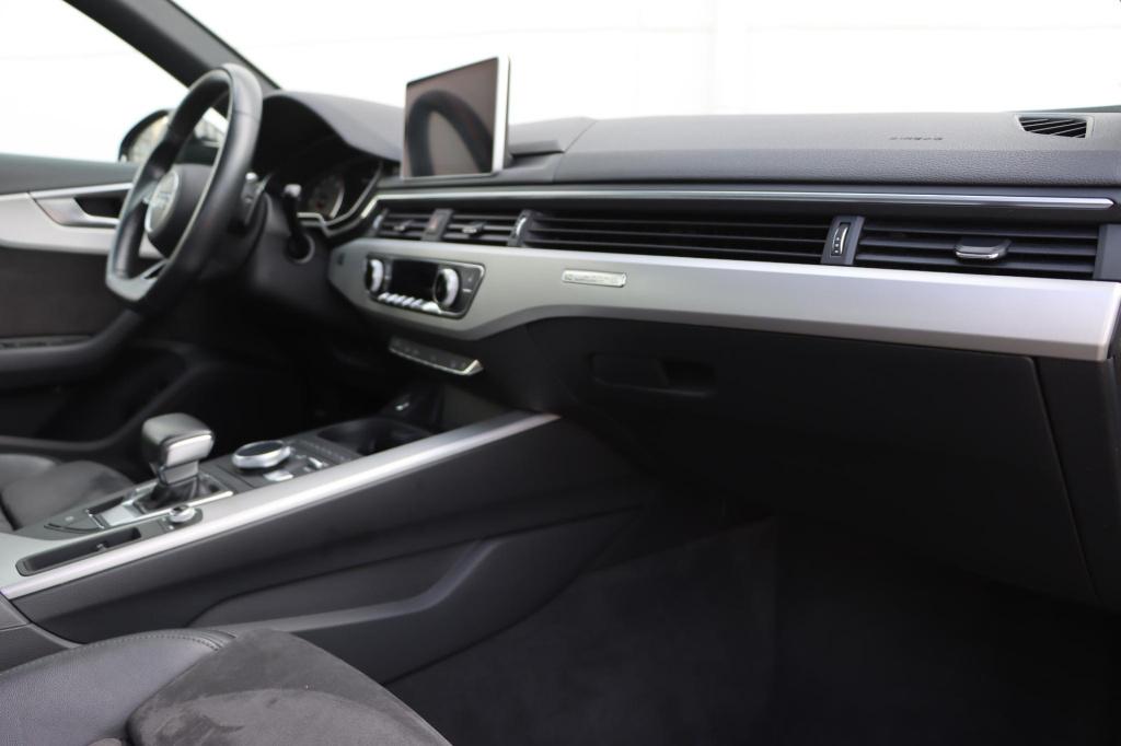 Audi A4 allroad 45 tfsi quattro pro line 245pk s-tronic
