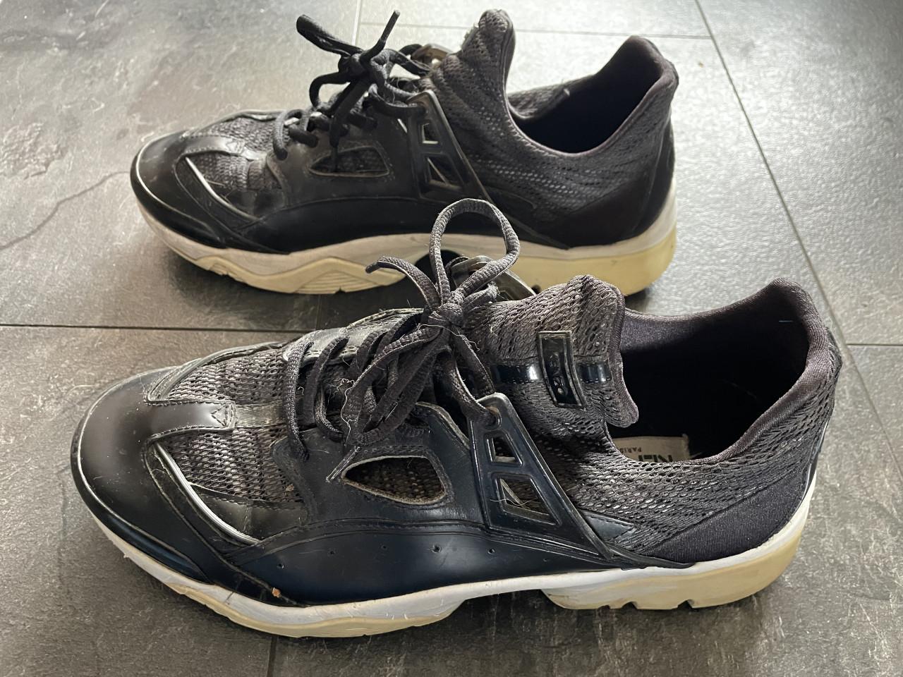 Kenzo Sonic sneakers