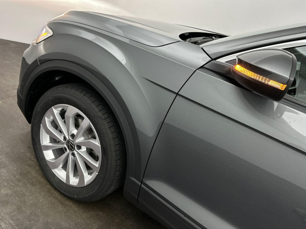 Volkswagen T-roc 1.0 tsi life edition