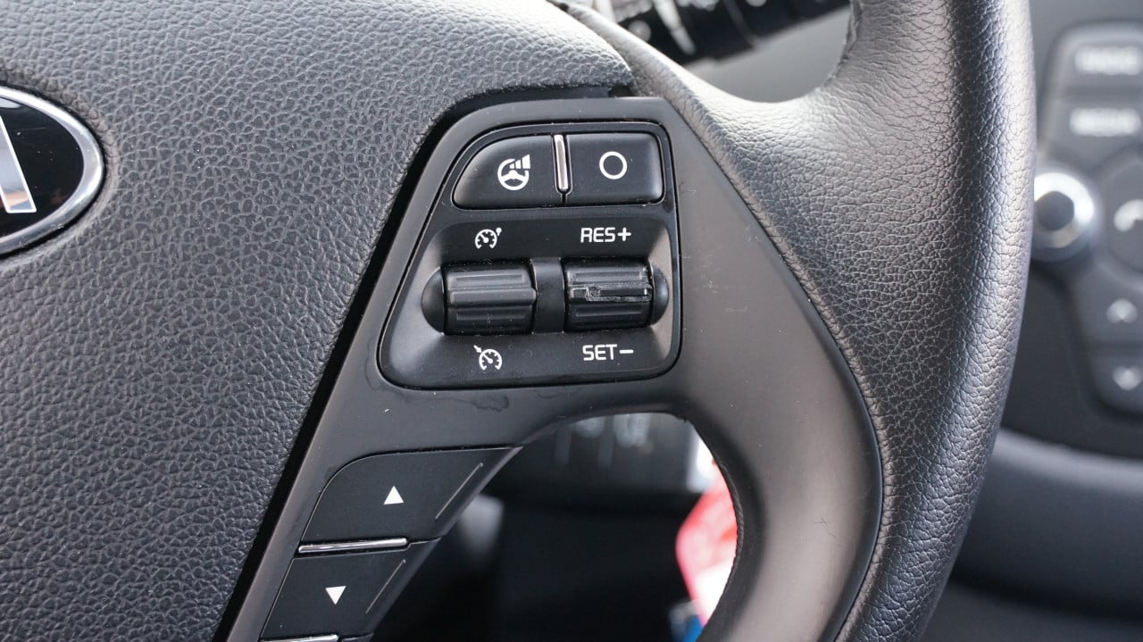 Kia cee'd 1.6 GDI First Edition rijklaar incl garantie