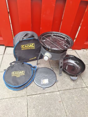 Barbeqeu