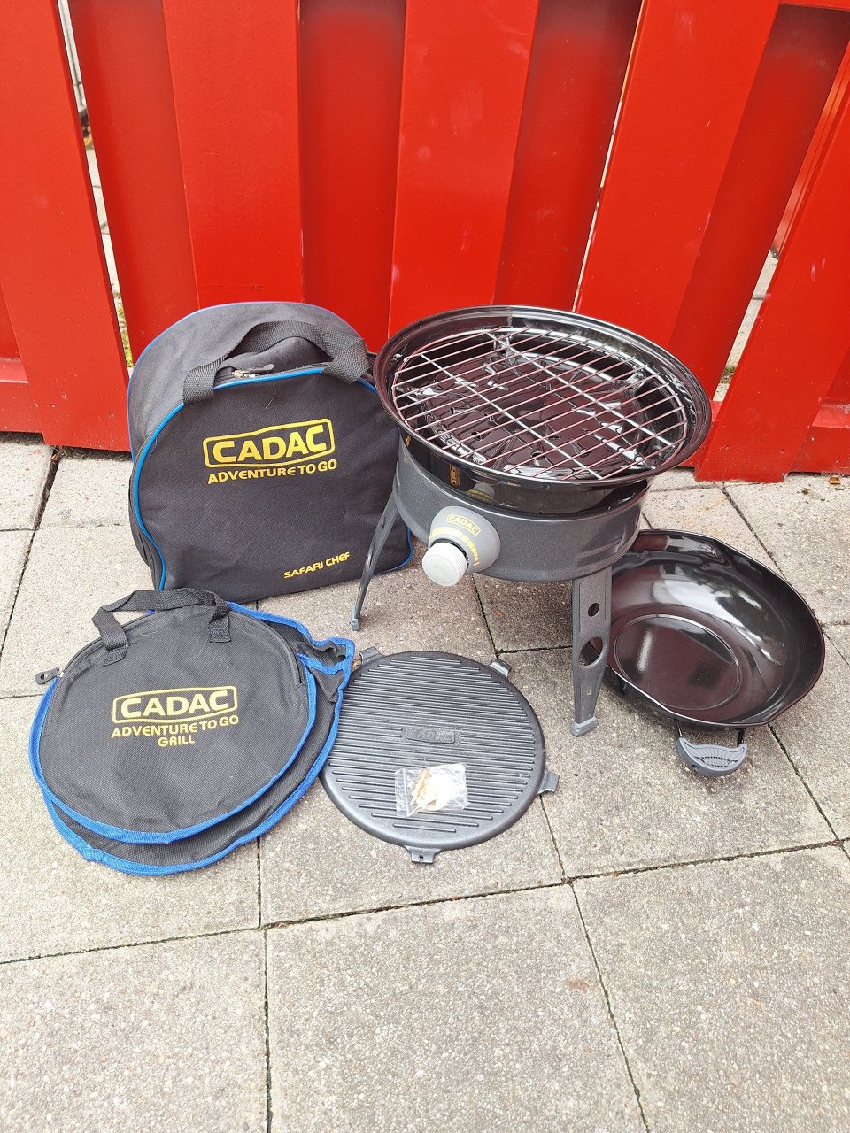 Barbeqeu