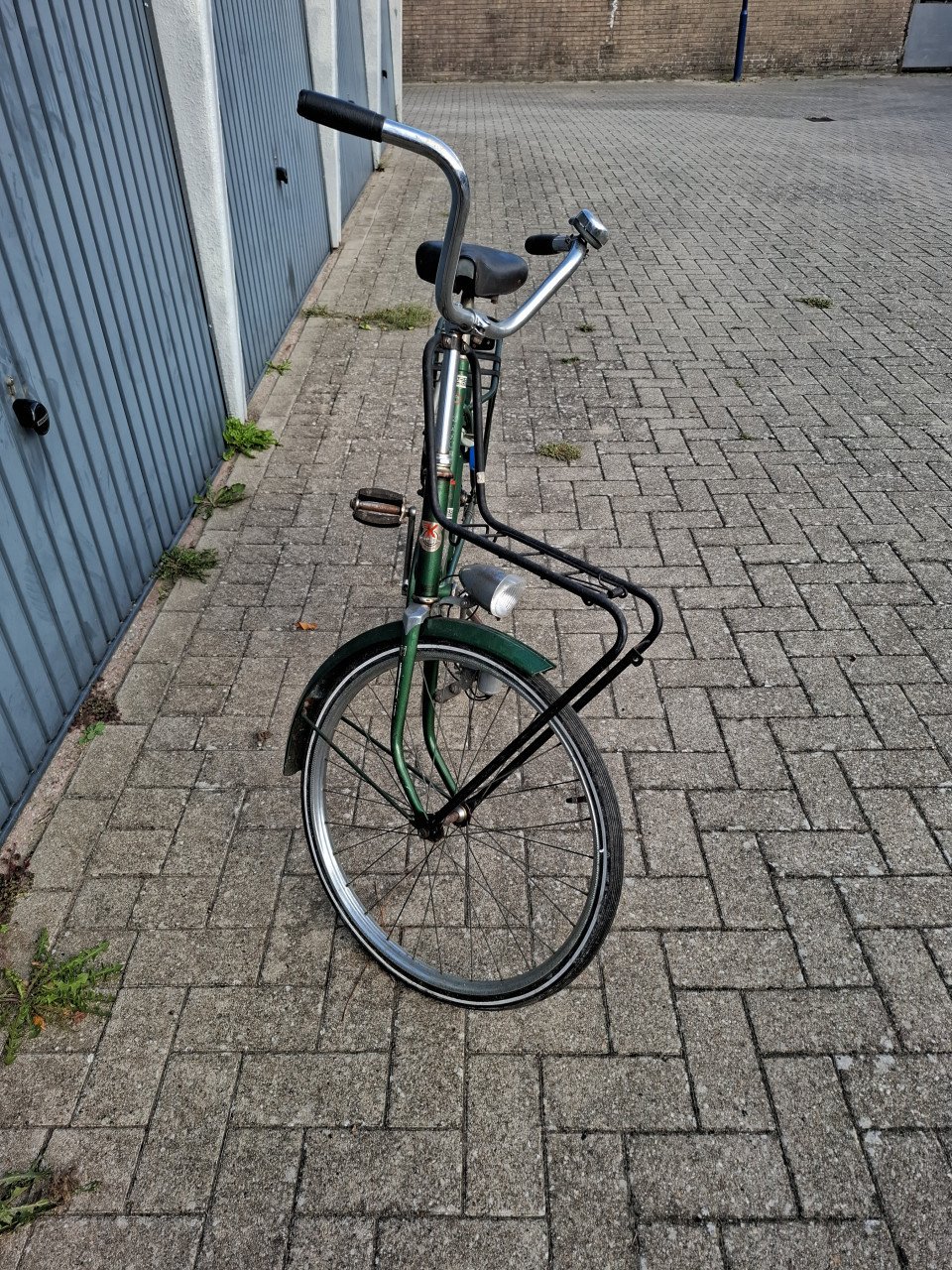 Fiets