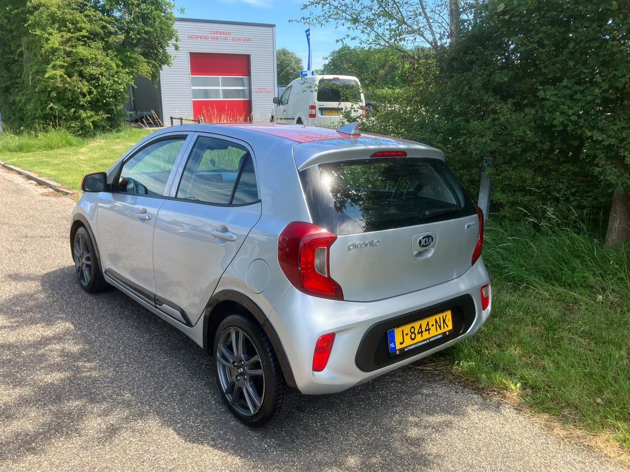 Kia Picanto 1.0