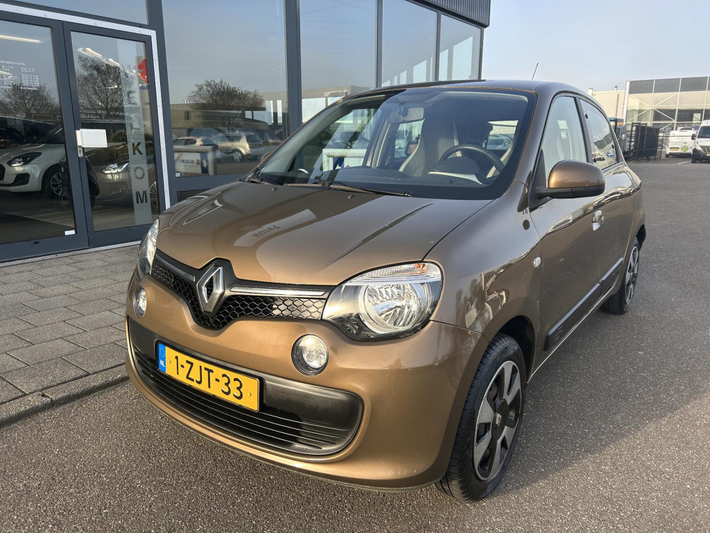 Renault Twingo 1.0 sce expression