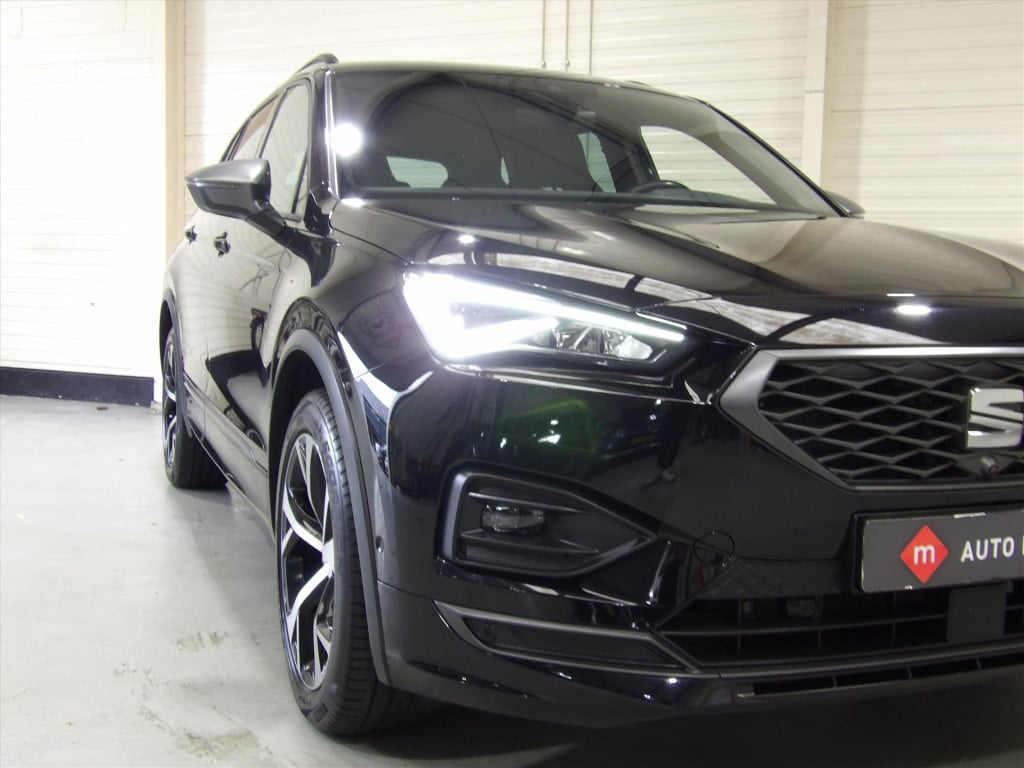 Seat Tarraco 1.4 tsi e-hybrid phev 245pk dsg-6 fr