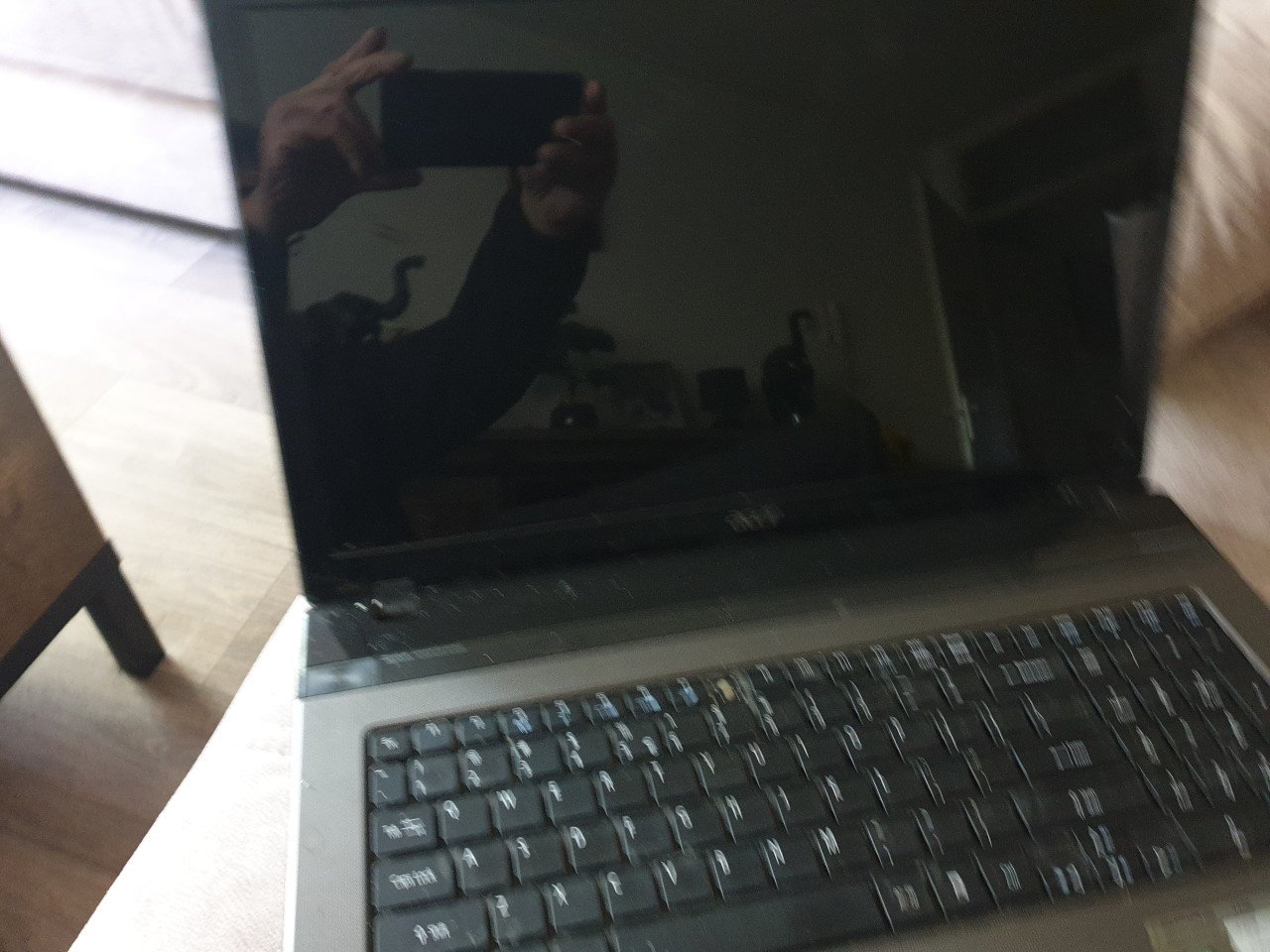 2 laptops