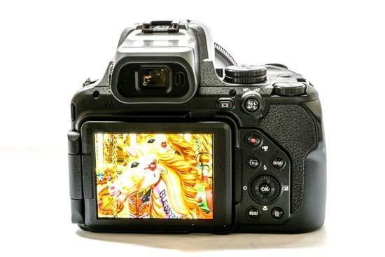 Nikon Coolpix P1000 Camera | | Tas | Statief | 64GB