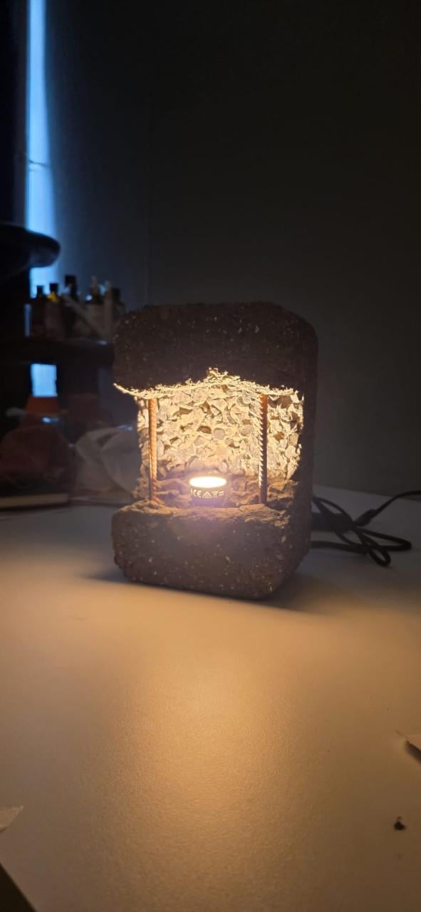 Lampen