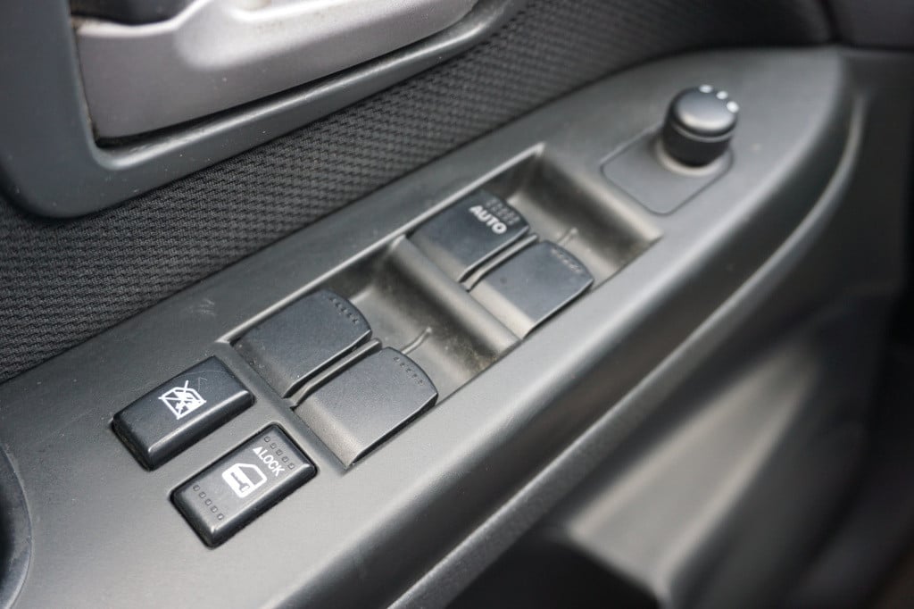 Suzuki Sx4 1.6 comfort airco / navi / parkeers. / elektr. ramen