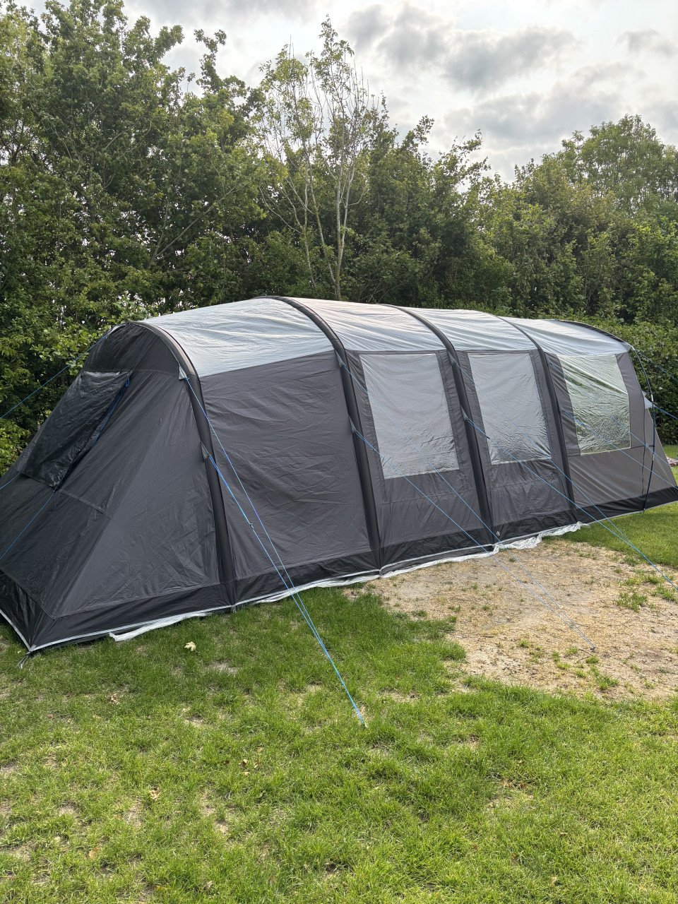 Air Tent