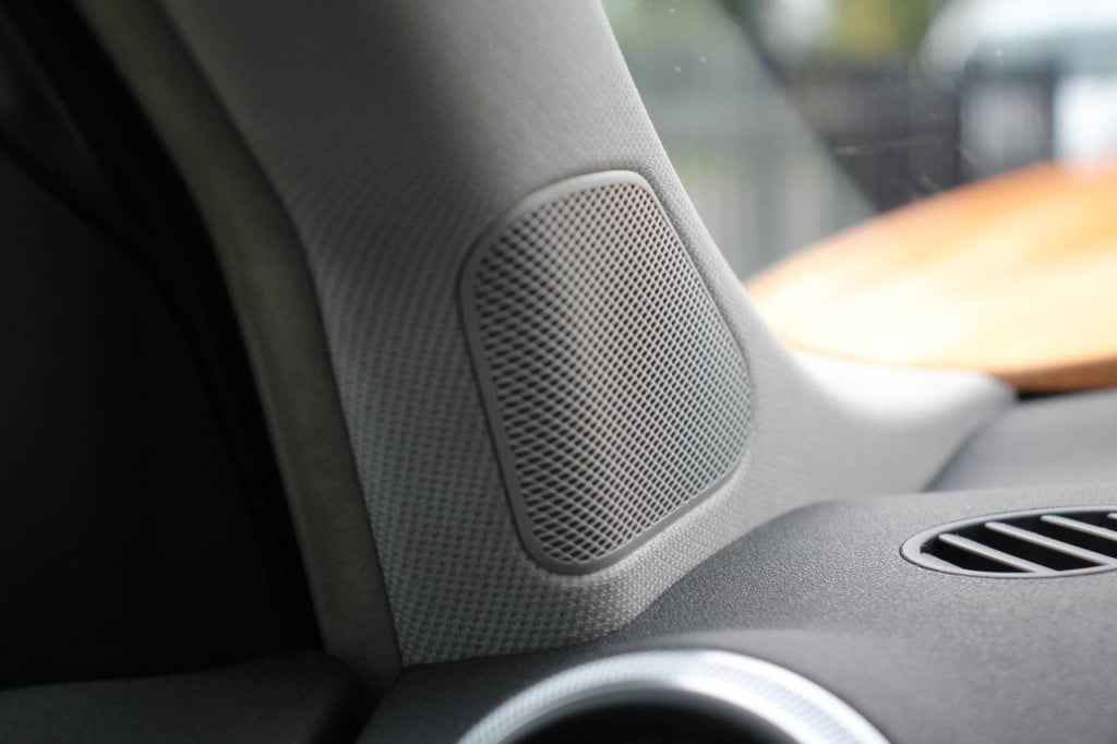 Audi A3 sportback 1.4 tfsi attraction - carplay wireless - navi - clima - 1