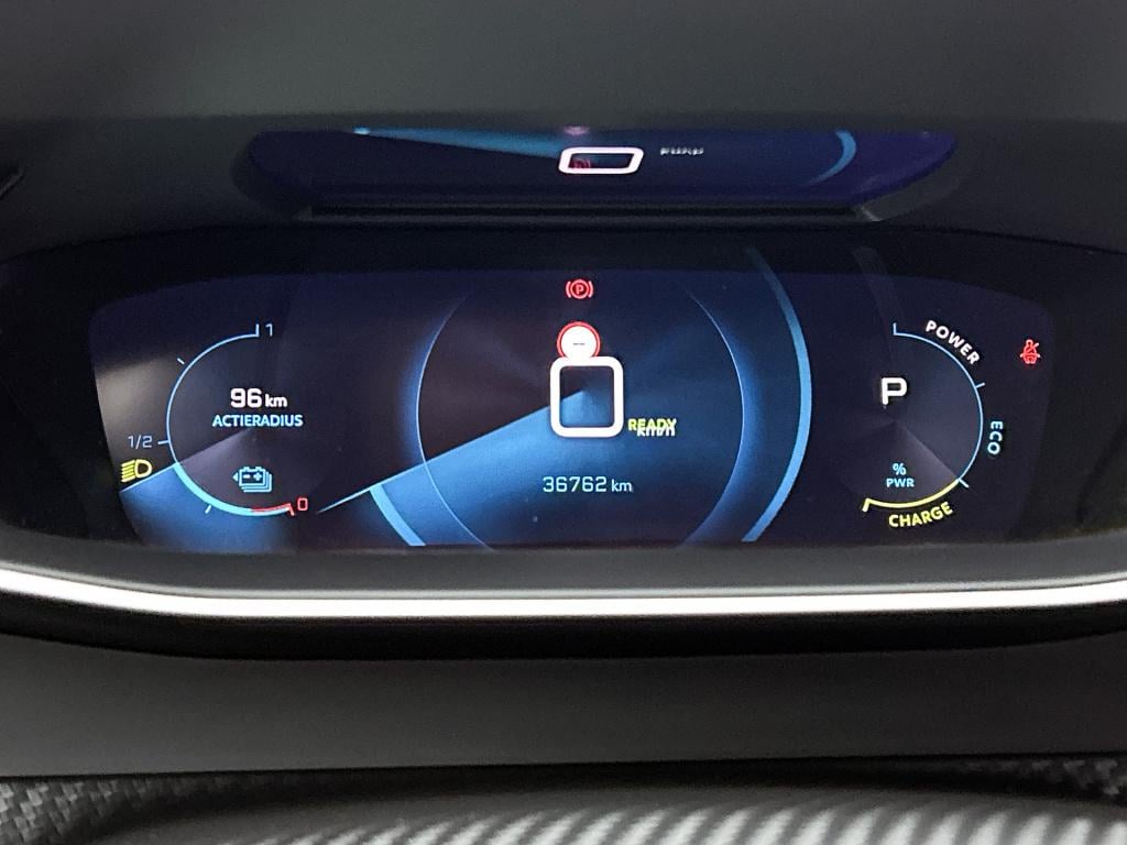 Peugeot 208 ev allure pack 50 kwh | rijklaar | adaptive cruise control | ca