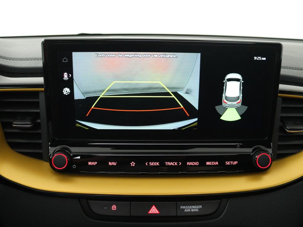 Kia Xceed 1.5 t-gdi mhev dynamicplusline style pack elektrisch glazen schui
