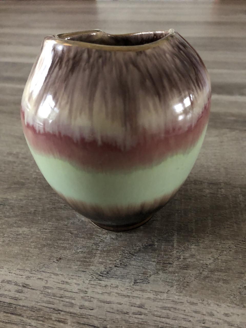 Vintage vaasje Germany