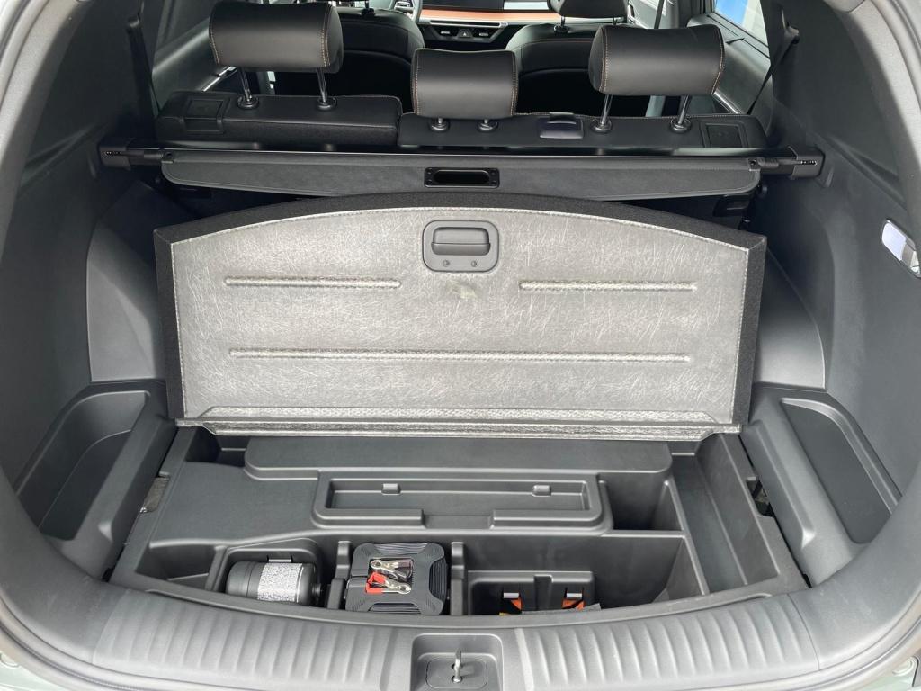 Kgm Torres hybrid 1.5t-gdi titanium 10 jaar garantie