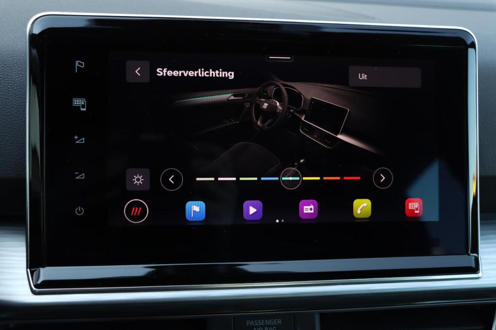 Seat Tarraco 1.4 tsi e-hybrid phev xperience business intense 245pk dsg6 | 