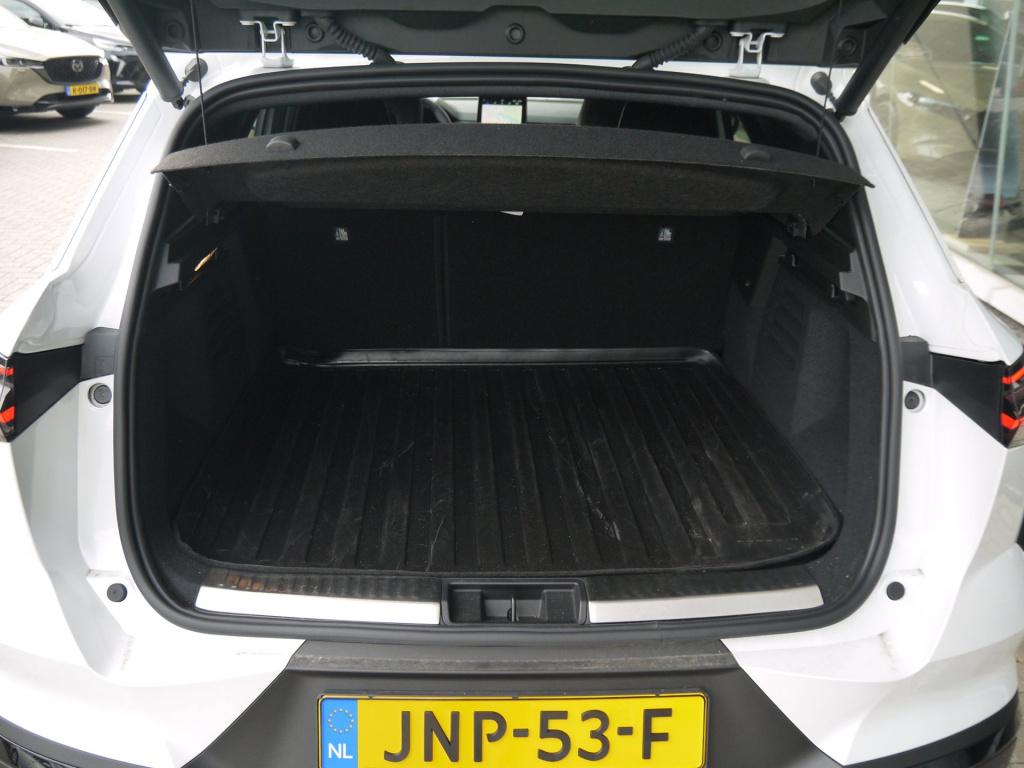 Mitsubishi Grandis 1.8 hev instyle | rijklaar