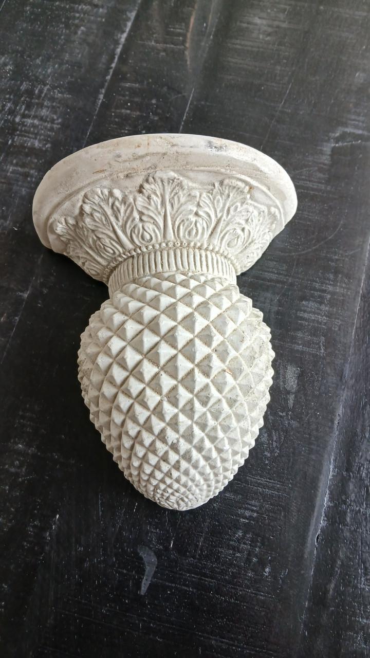 Ornament voor aan de muur