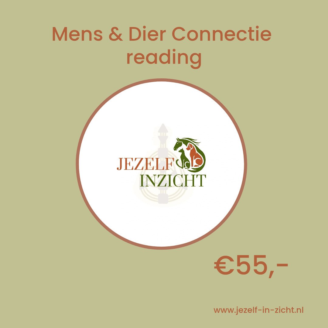 Mens&Dier Connectie