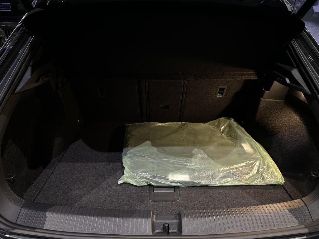 Volkswagen T-roc 1.5 tsi r-line edition *keyless*winterpakket*camera*