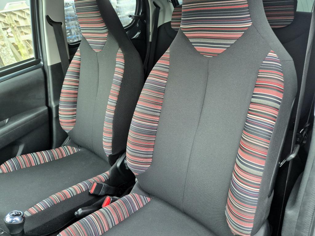 Citroen C1 1.0 vti feel | airco | 5-deurs | nap | bluetooth |