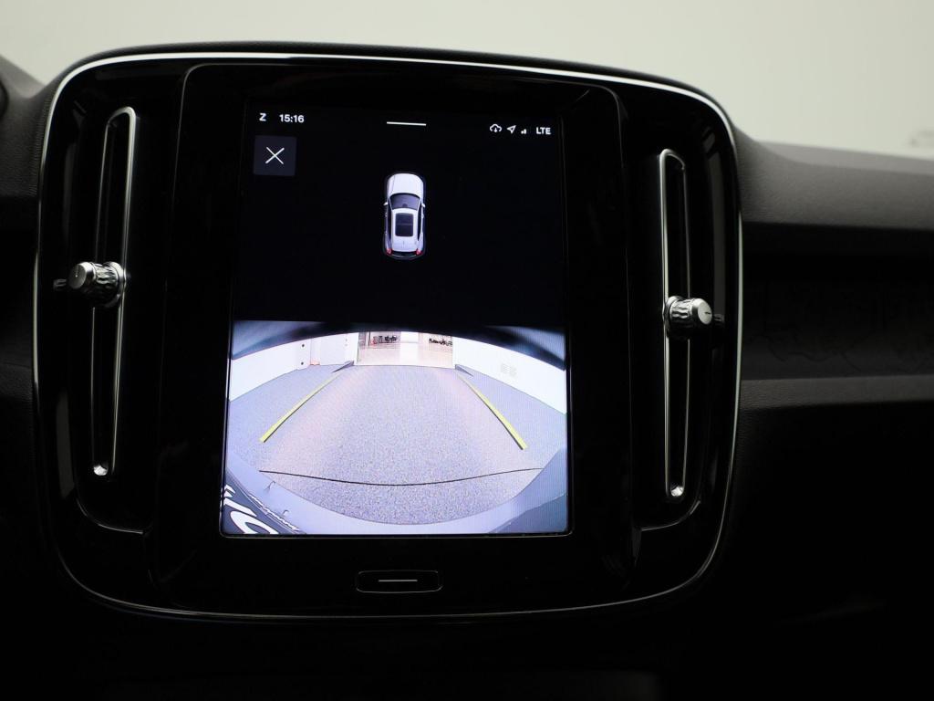 Volvo XC40 recharge core | automaat | apple carplay / android auto | virtua