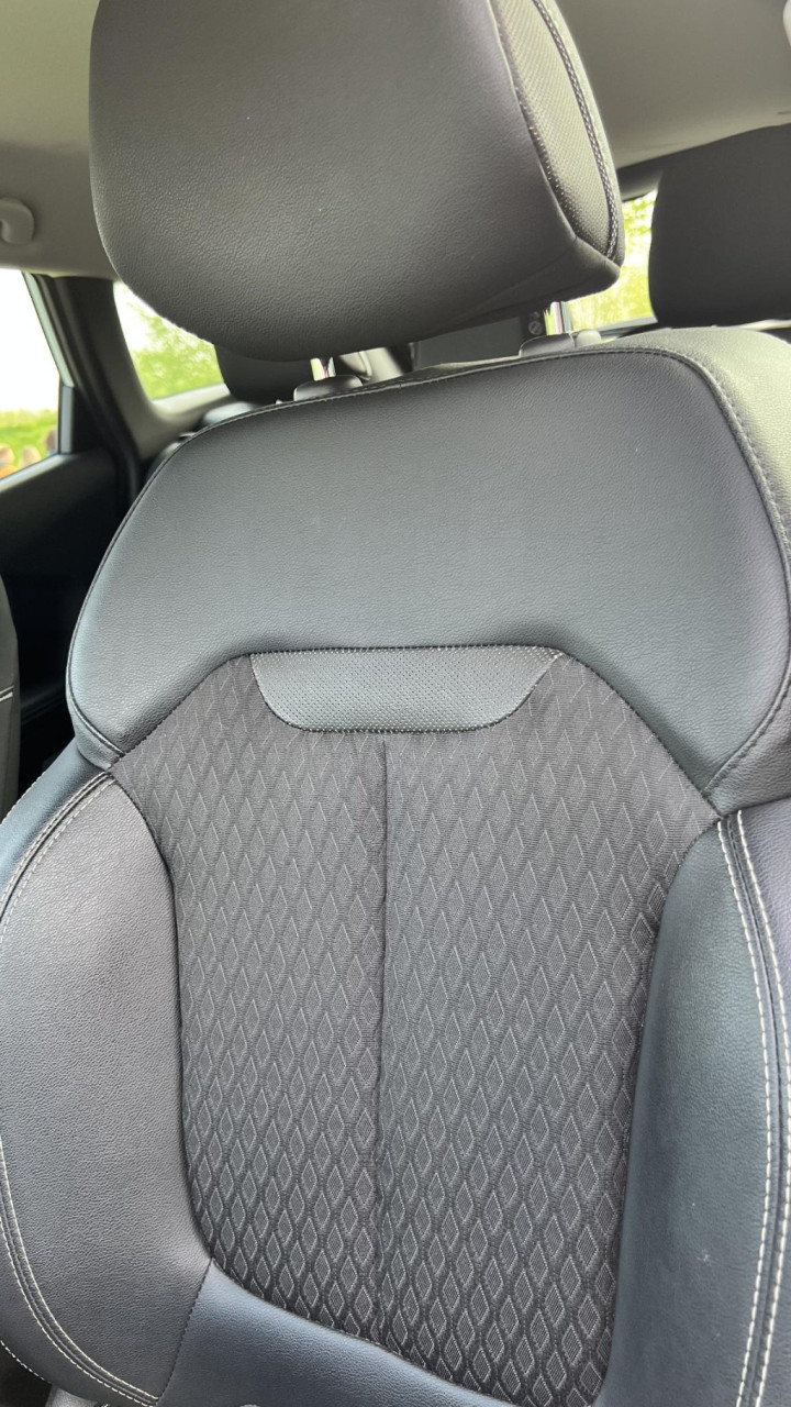 Renault Kadjar 1.3 tce intens