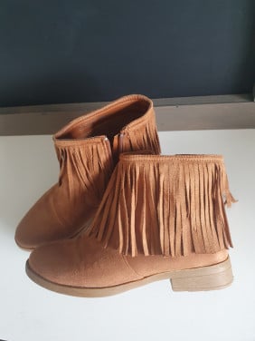Schoenen maat 36