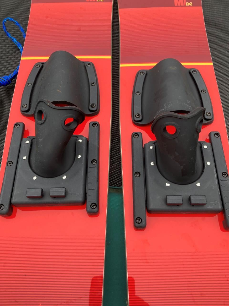 Jobe kinderwaterski's