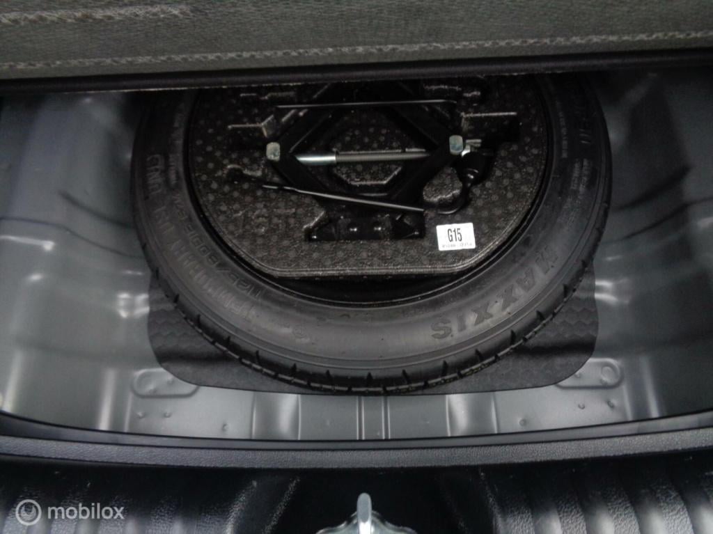 Kia Xceed 1.4 t-gdi executive/automaat/navi/panoramadak/half leer/18''lm/tr