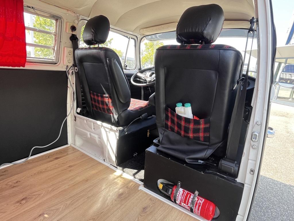 Volkswagen Onbekend t2 camper
