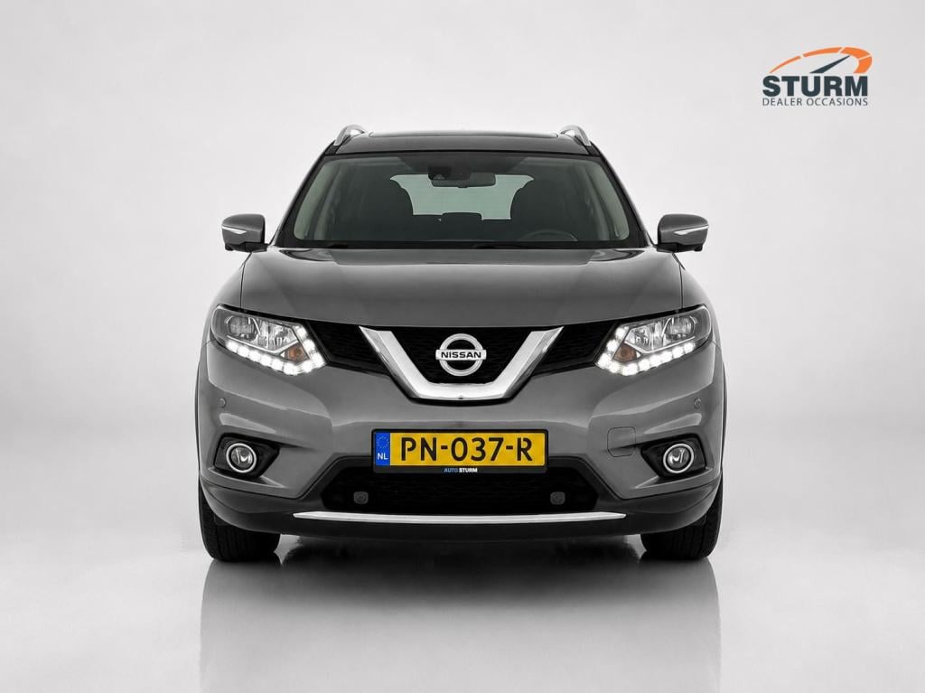 Nissan X-Trail 1.6 dig-t n-connecta