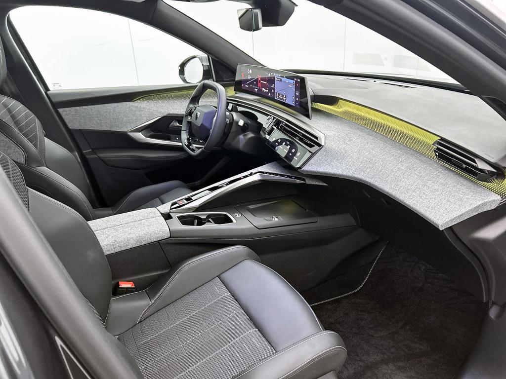 Peugeot 3008 hybrid 145pk automaat gt | rijklaar | adaptive cruise | elektr