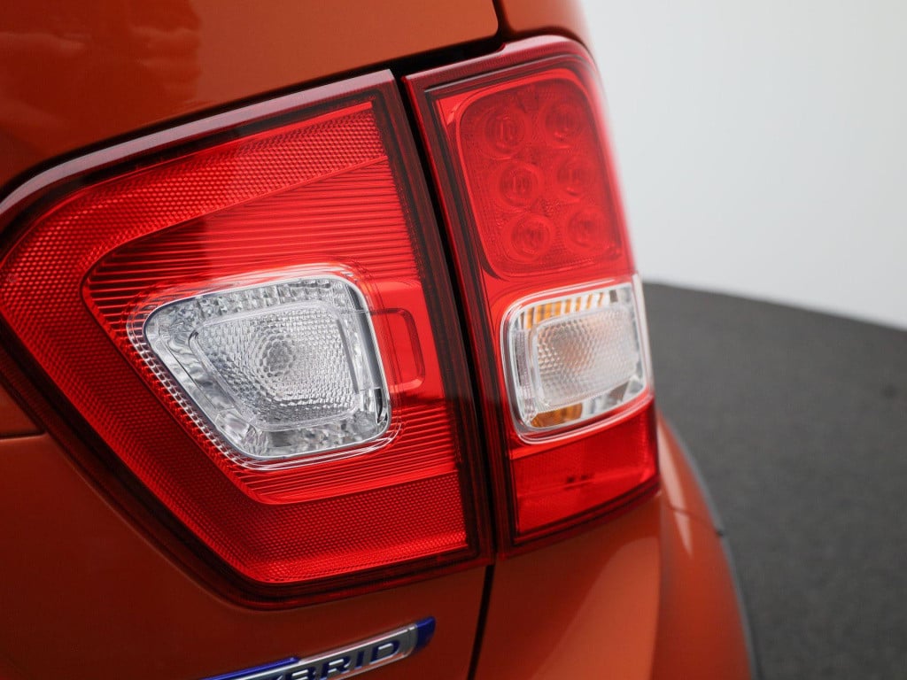 Suzuki Ignis 1.2 smart hybrid stijl | lmv | navigatie | bluetooth | camera 