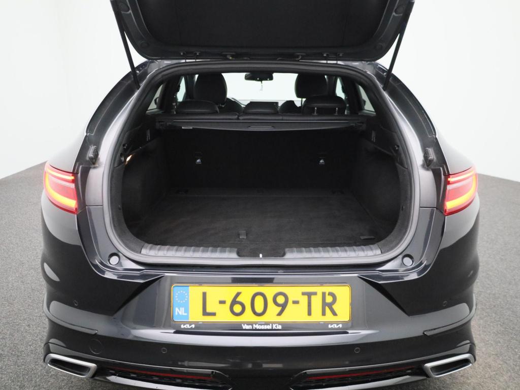 Kia Proceed 1.5 t-gdi gt-line |  automaat | navigatie | apple carplay / and